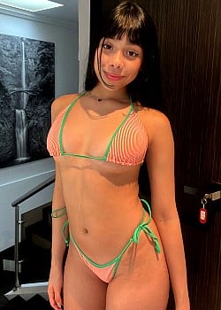 Sofia Millers